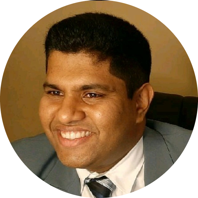 Dr. Tharindu Ameresekere modified