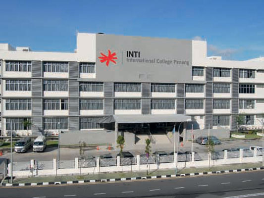 inti college
