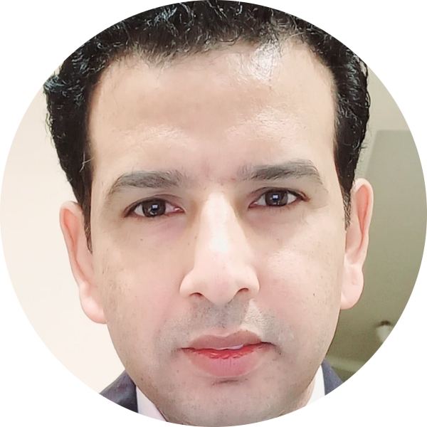 Dr. Firdous Ahmad Malik