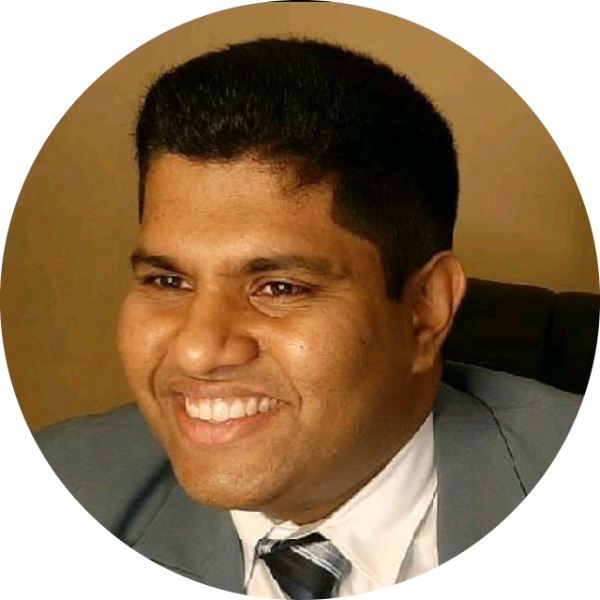 Dr. Tharindu Ameresekere